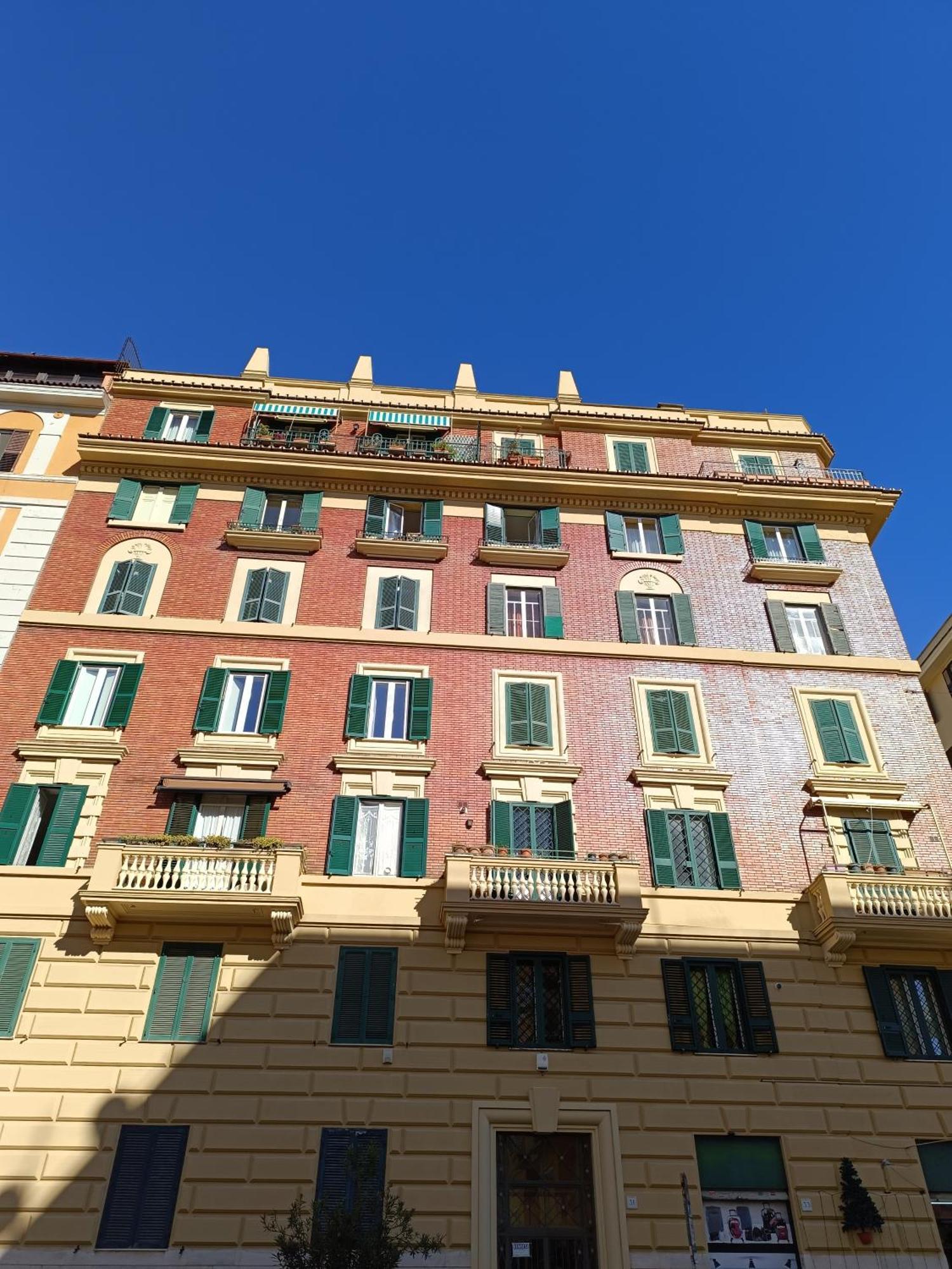 Gay House Roma - Only Gay Exterior foto