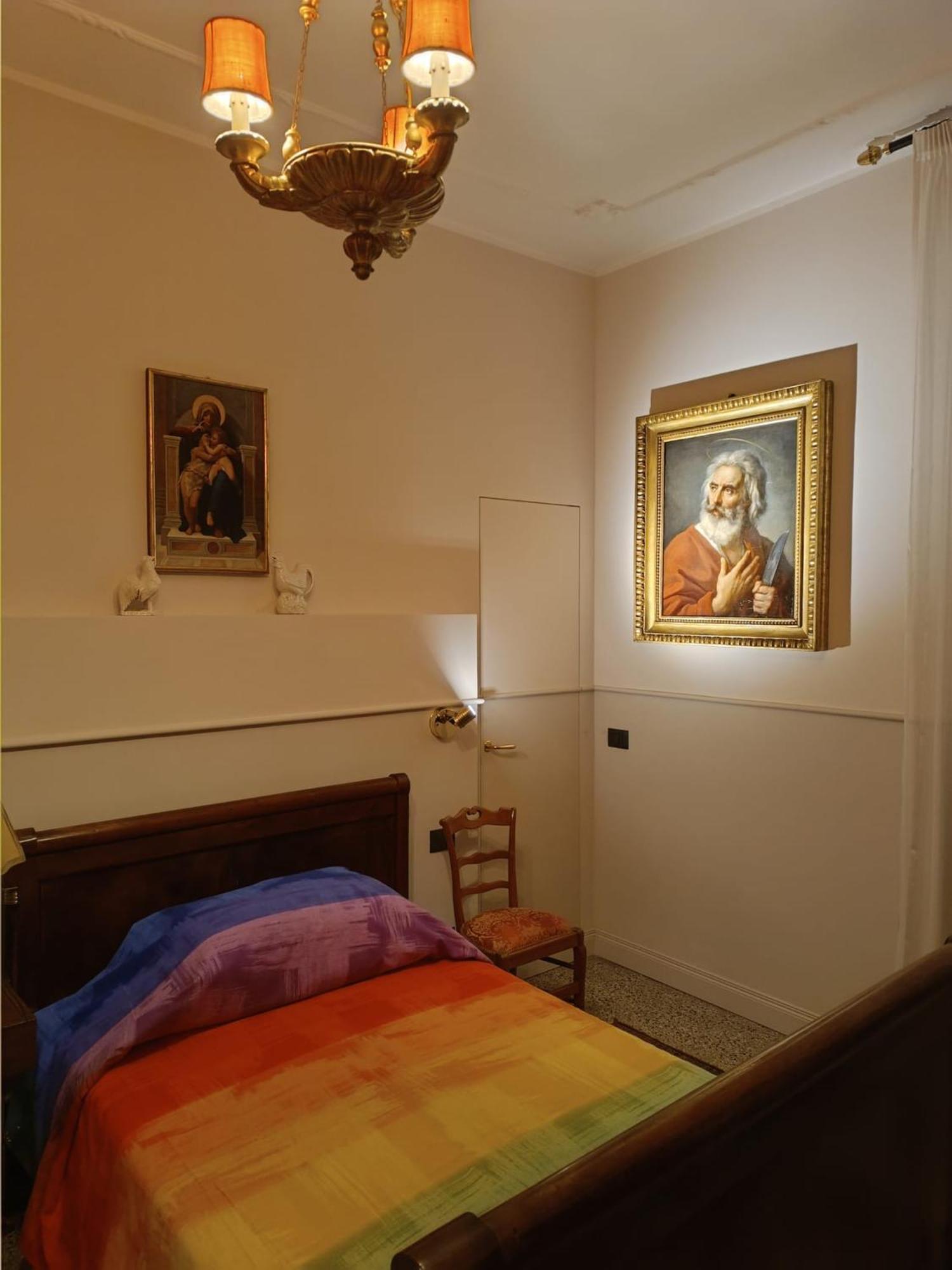 Gay House Roma - Only Gay Exterior foto